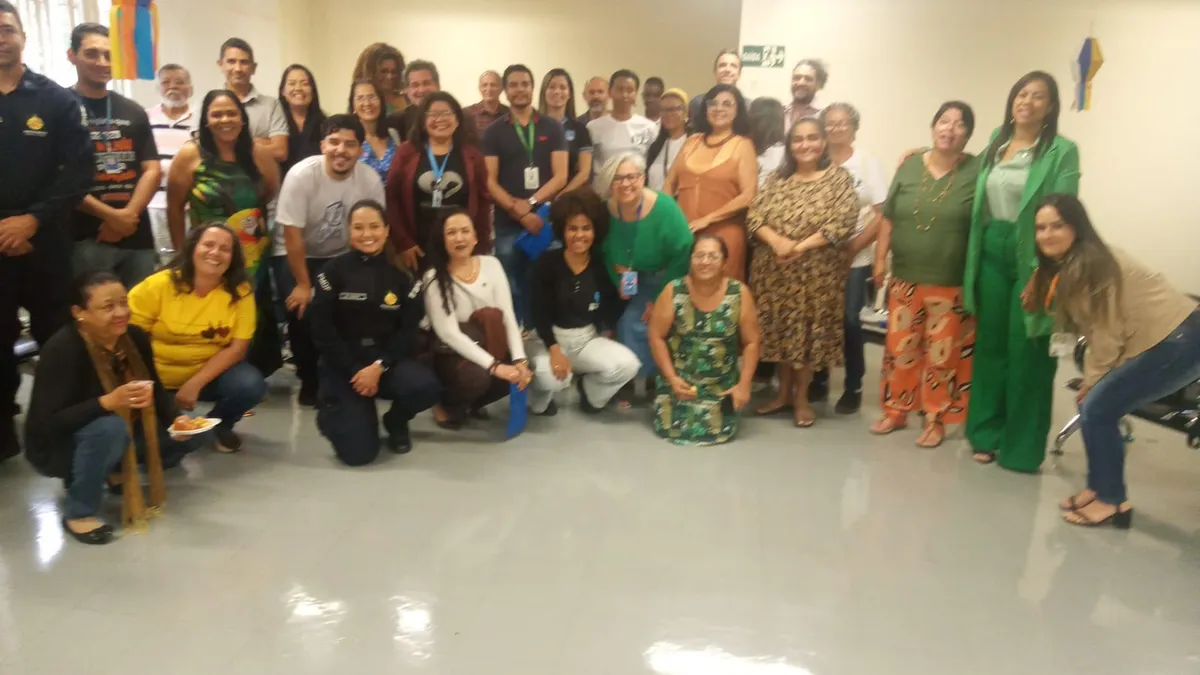 Acompanhamento e impacto social ICAPE